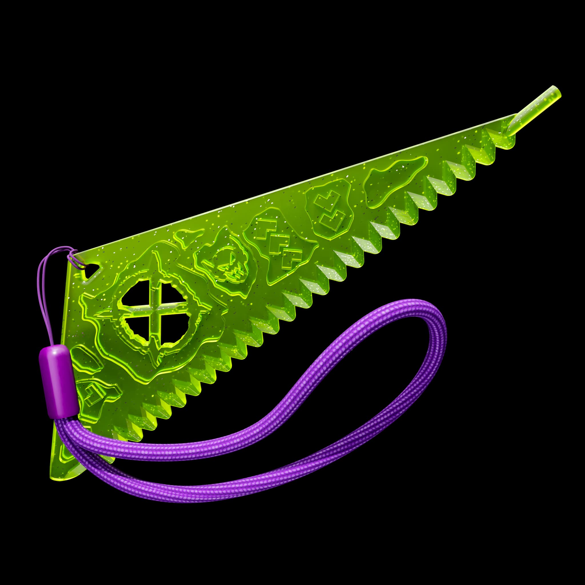 Necromolds Deluxe Sculpting & Distance Tool