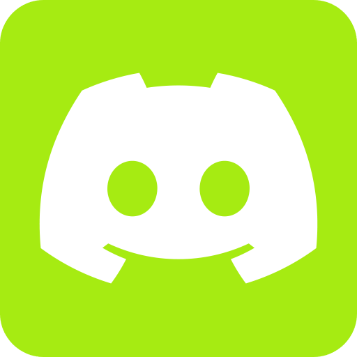 Join our Discord community.