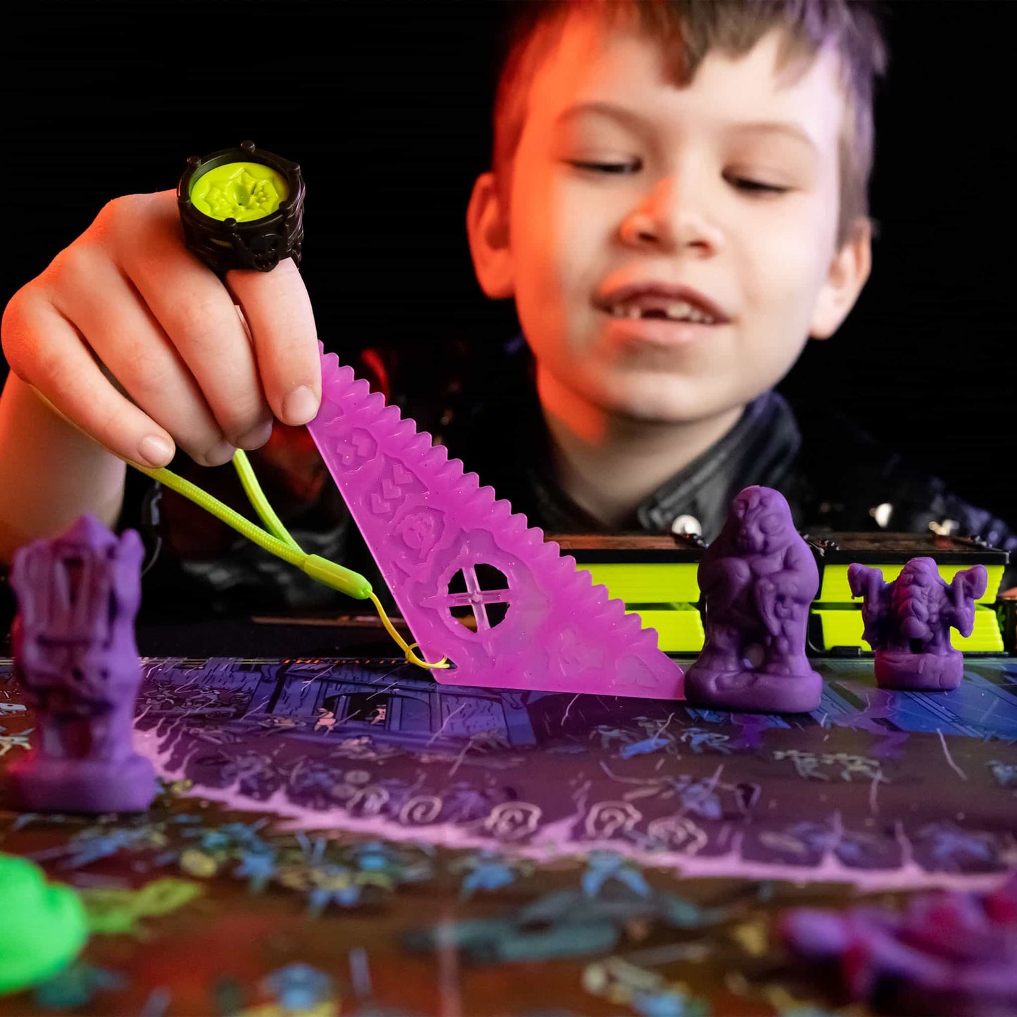 Why Necromolds Is One of the Best Wargames for Kids and Beginners