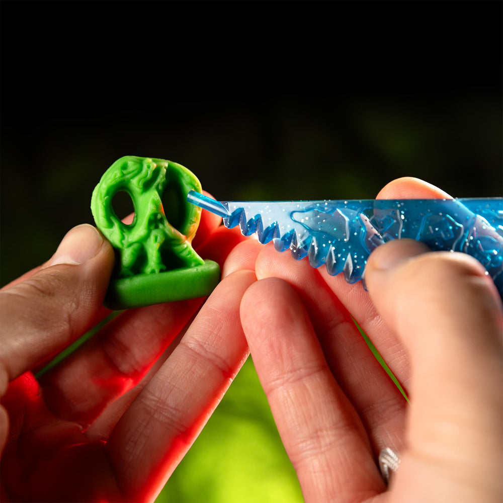 
                  
                    Necromolds Starter Bundle
                  
                