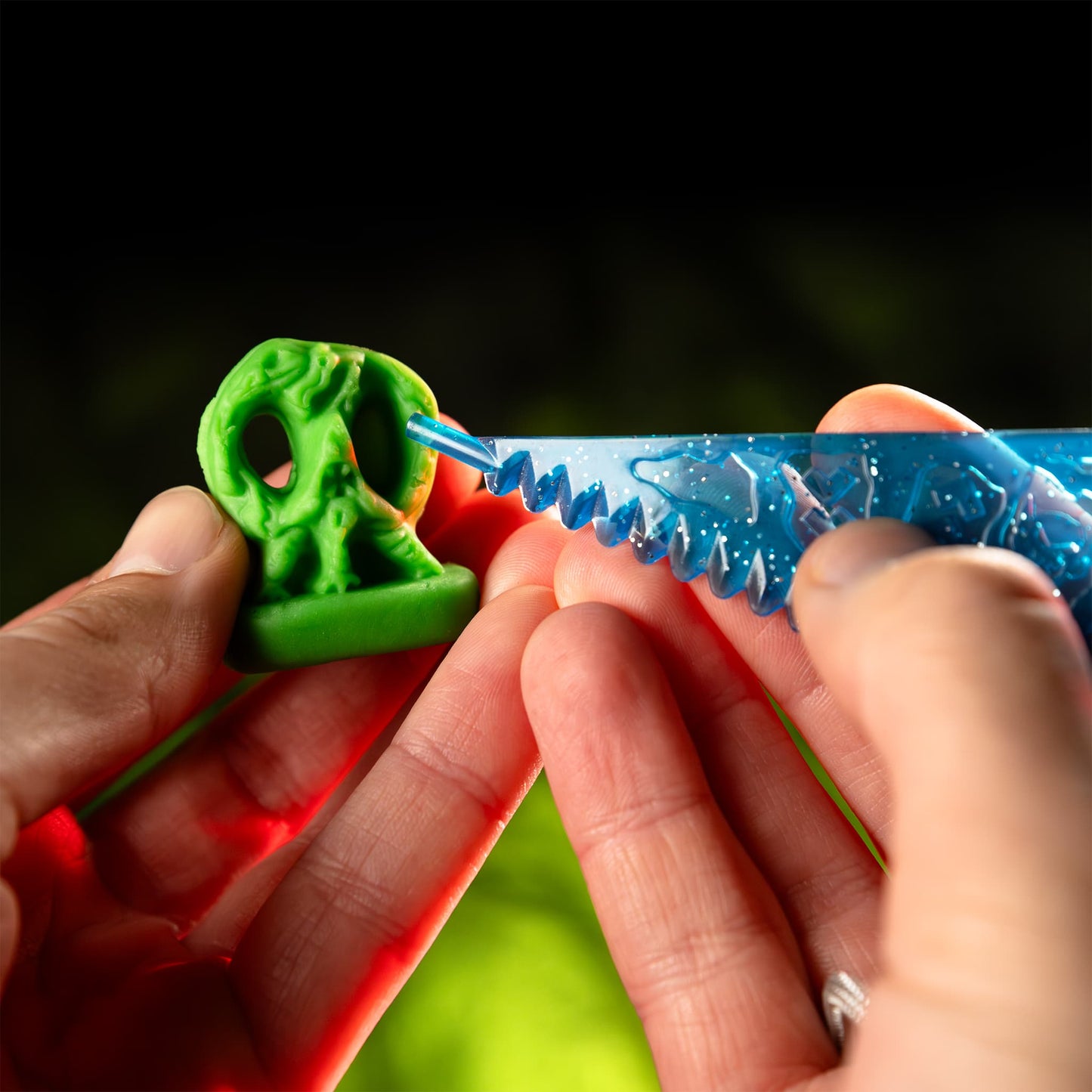 
                  
                    Necromolds Starter Bundle
                  
                