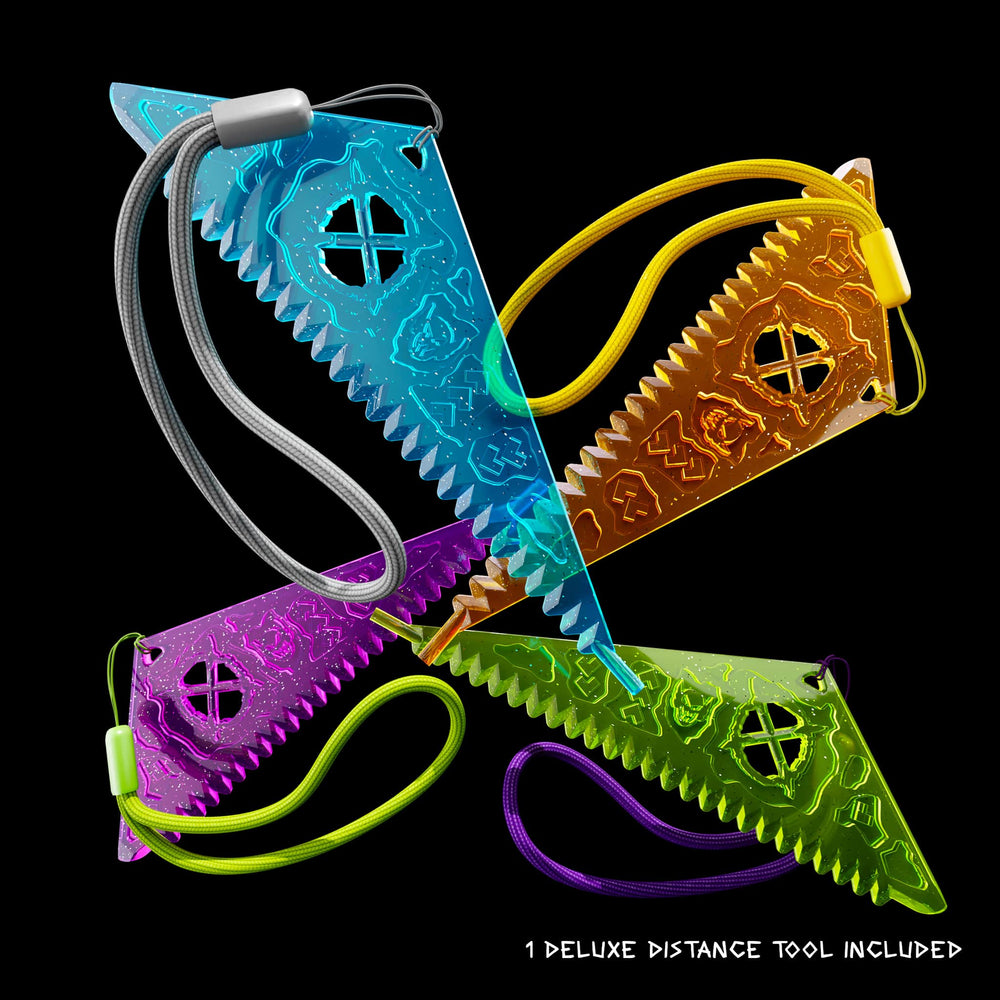 
                  
                    Necromolds Deluxe Battle Bundle
                  
                