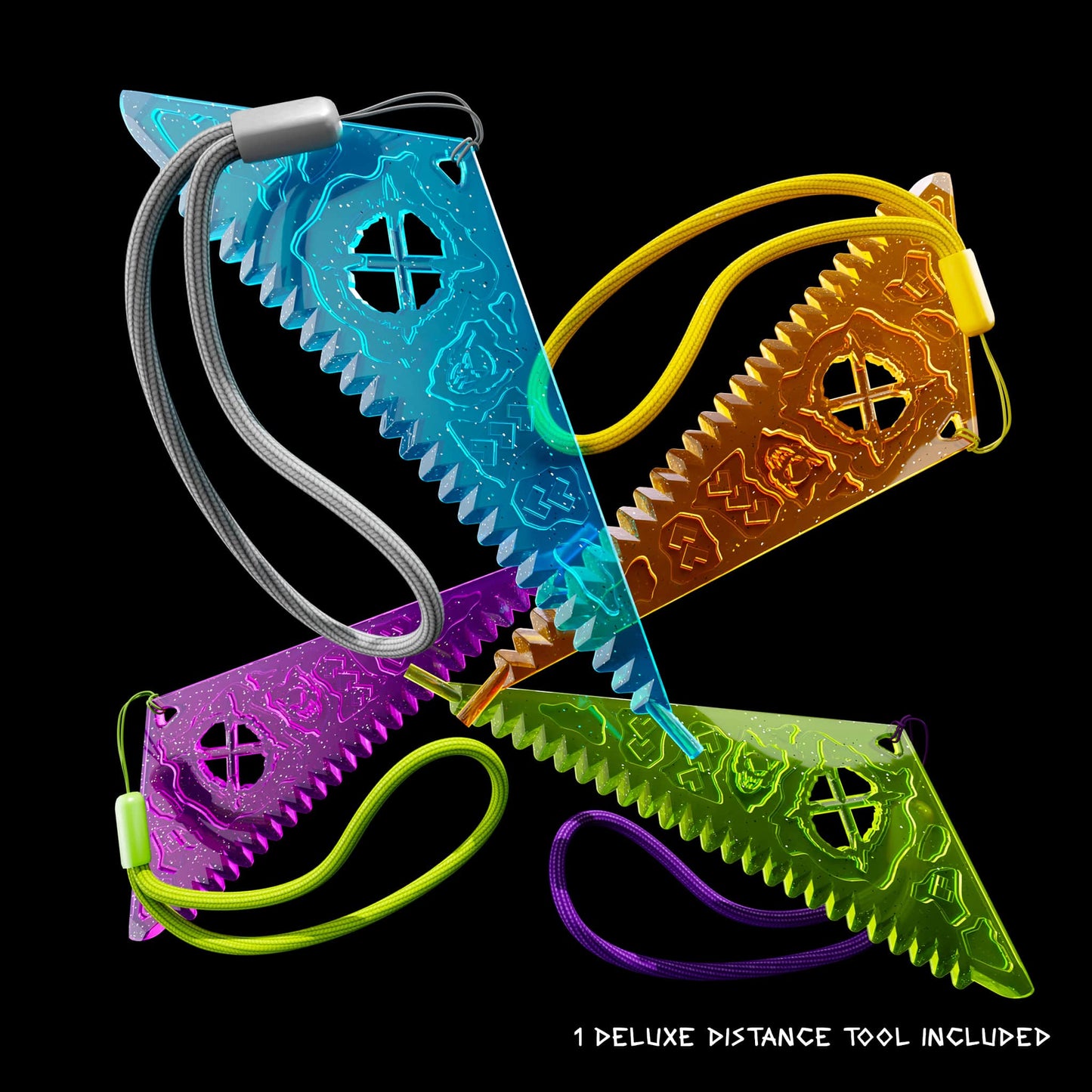 
                  
                    Necromolds Deluxe Battle Bundle
                  
                