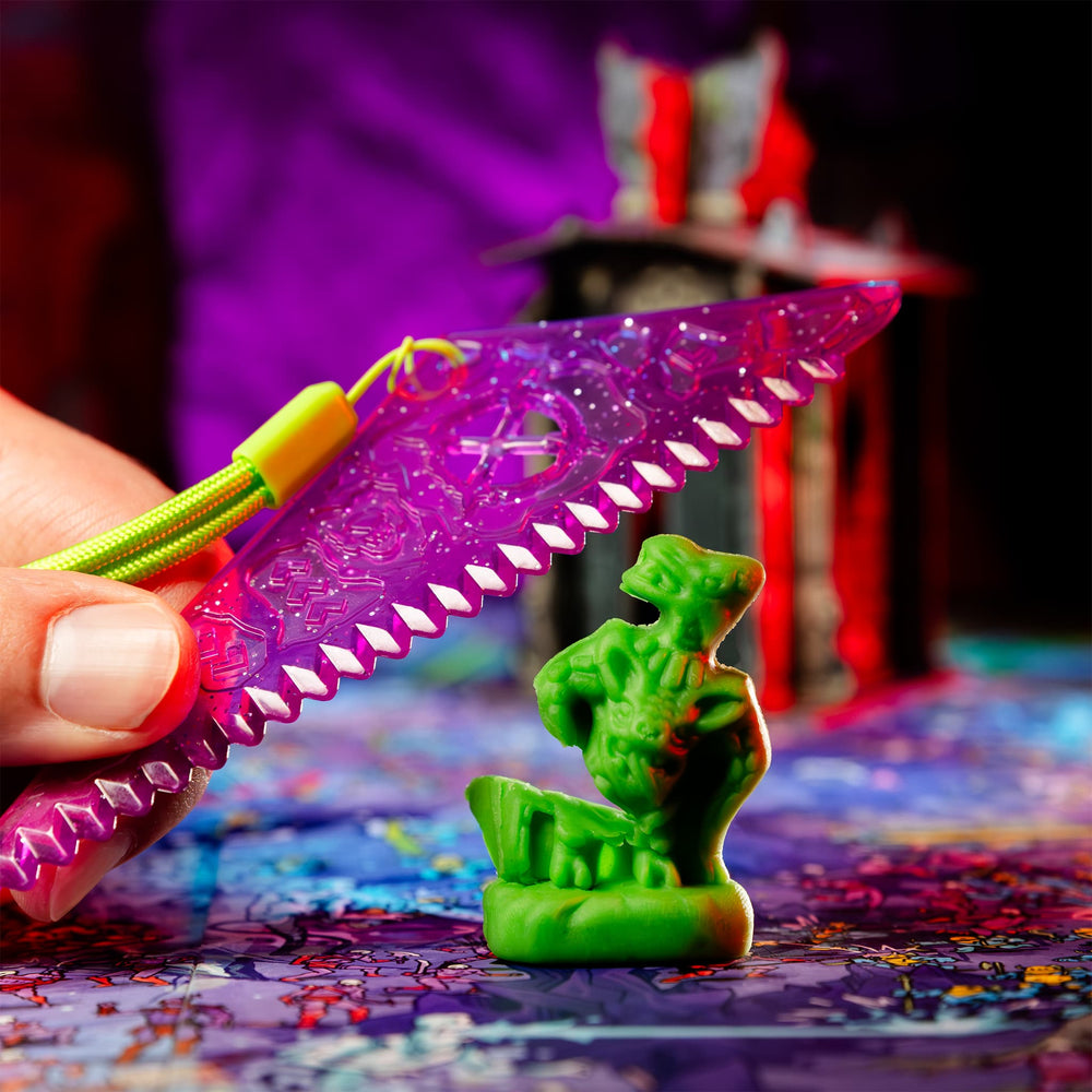 
                  
                    Ultimate Necromolds Collection
                  
                