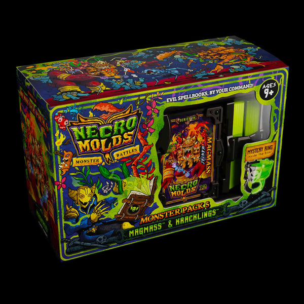 Necromolds_Wargame_Clay_Molds_