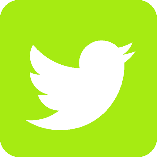 Old twitter logo before X rebrand