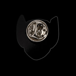 
                  
                    Collector's Enamel Pin
                  
                
